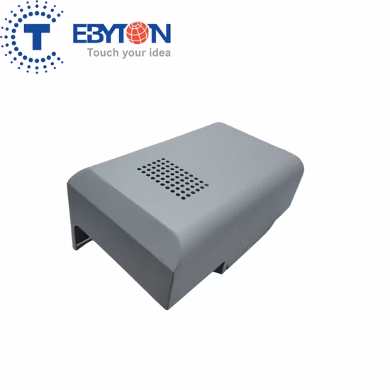 Suporte de aço inoxidável personalizado/chassis/gabinete/painel frontal dobramento de chapa metálica fabricação de corte a laser serviço de fabricante